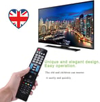 Remote Control Black TV Television Controller Accessories for LG AKB73756565