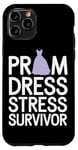 Coque pour iPhone 11 Pro Prom 2024 High School Prom Night Prom King Prom Dance Prom