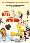 On The Double DVD