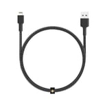 Aukey - CB-BAL3 Impulse Series USB A to Lightning Cable