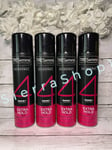 4 x 400ml Tresemme Extra Firm Hold Hairspray