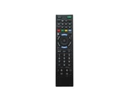 Kaukosäädin Sony KDL-32W5500 KDL-40Z5800 KDL-32W5710 KDL-32W5720 KDL-32W5730 KDL-32W5740 KDL-37V5500 BRAVIA LED HDTV TV