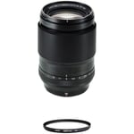 Fujifilm Fujinon XF 90/2 R LM WR