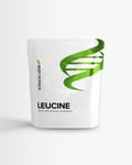 2 x L-leusiini - 500 g - Body Science Leucine - Aminohapot