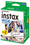 Fujifilm Instax Wide, fotopapper