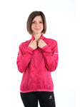 ENERGETICS Jessi V Jacket Aop/Red L