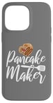 iPhone 14 Pro Max Pancake Maker Case