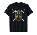 Holy Roman Empire Shield T-Shirt