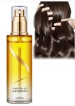 Bamideo Fragrance Hair Care Essential Oil Spray, Perfumed Hair Care Essential Oi