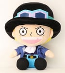 One Piece Sabo Peluche 25CM SAKAMI MERCHANDISE