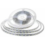 V-tac - Bande led SMD2835 7,5W/m 10m 120 LED/m 6500K 24V IP65 10mm