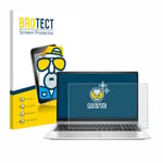 BROTECT Anti-Reflets Protection Ecran pour HP ProBook 450 G8 Film Protecteur Mat