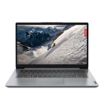 Lenovo 14 inch Intel Celeron 4GB RAM 128GB eMMC Win11 S Notebook w M365