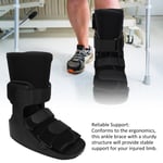 Ankle Brace Firm Fixing Breathable Ankle Support Walking Boot For Recovery T LSO