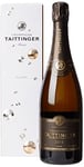 Taittinger Brut Vintage 2015 Champagne in Gift Box 75cl