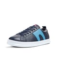 Camper Homme Runner Four-K100893 Basket, Bleu, 39 EU