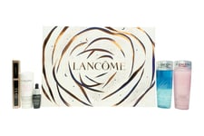 LANCOME BEAUTY COLLECTION GIFT SET 125ML - 5 PIECES. NEW. FREE SHIPPING