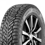 Nokian Nordman North 9 225/50R17 98T XL Dubb