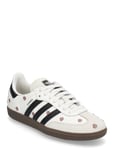 Adidas Originals Samba Og W Vit