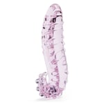 Lovehoney Dildo en verre tentacule Sensual Glass