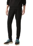 Lacoste Men's Xh9624 Sports pants, BLACK, 6XL