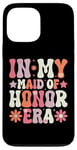 iPhone 13 Pro Max Celebrating the Maid of Honor Era Case