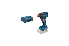 Bosch GDX 18V-200 Professional - mutterdragare - sladdlös - inget batteri