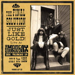 The Final Solution  Just Like Gold: Live At The Matrix 1966  CD