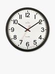 Acctim Kempston Analogue Wall Clock, 35cm