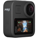 GoPro MAX -360-kamera