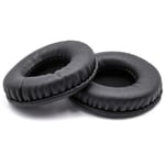 Ear Pads for JBL E40 BT Headphones Black 7.5cm