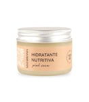 Matarrania - Hidratante Nutritiva Bio Piel Seca - Crème hydratante bio - 60 ml