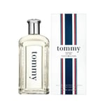 Tommy Hilfiger Tommy Man Cologne Spray 100ml for Men