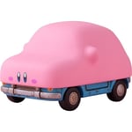 KIRBY STATYTT PVC POP UP PARAD PARAD KIRBY: CAR MOUTH VER. 7 CM GÅ