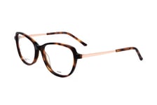 Lunettes de Vue Seventh Street 7A 553 86 HAVANA 53/16/140 Femme