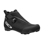 SIDI Sidi Hiemx Winter SPD MTB Cycling Shoes - Black / EU44