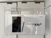 Nintendo DS. Compact Video Game System. UKV Version 2009. UKG Graded 85 NM