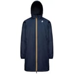 Parka K-Way  LE VRAI 3.0 EIFFEL WARM