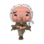 FUNKO POP 72610 Pop! Animation 1407 - Demon Slayer: Haganezuka