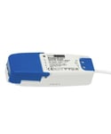 LED driver 500mA 12W (12-24V) (STD.POL) NorDesign, dimbar