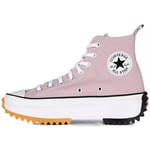 Baskets montantes Converse  RUN STAR HIKE HI