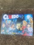 Hasbro Gaming Cluedo the Classic Mystery Board Game 2015 Brand New & Sealed