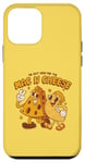 Coque pour iPhone 12 mini I'm just here for the Mac and Cheese - American Mac N Cheese