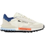 Baskets Lacoste  Elite Active 224 1 SFA - Offwhite/Navy