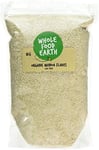 New Wholefood Earth Organic Quinoa Flakes 1 Kg Quinoa Flakes Are A High Quality