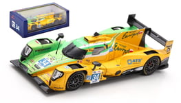 Spark S8744 Oreca 07 #34 Winner LMP2 Class Le Mans 2023 - 1/43 Scale