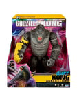 Godzilla x Kong MonsterVerse Giant King Kong, 27,5 cm