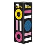 Malaco Allsorts Lakridskonfekt 1000G