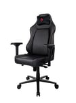 Arozzi Fauteuil Primo PU (Noir/Rouge)