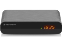 GoGEN TV-tuner Gogen DVB 142 T2 PVR DVB-T/T2 TV-tuner